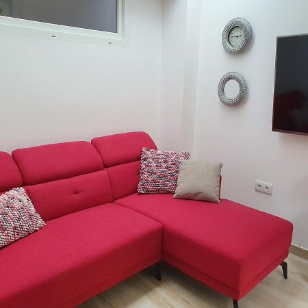 Acogedor Apartamento En El Centro De Monforte Monforte De Lemos Eksteriør billede