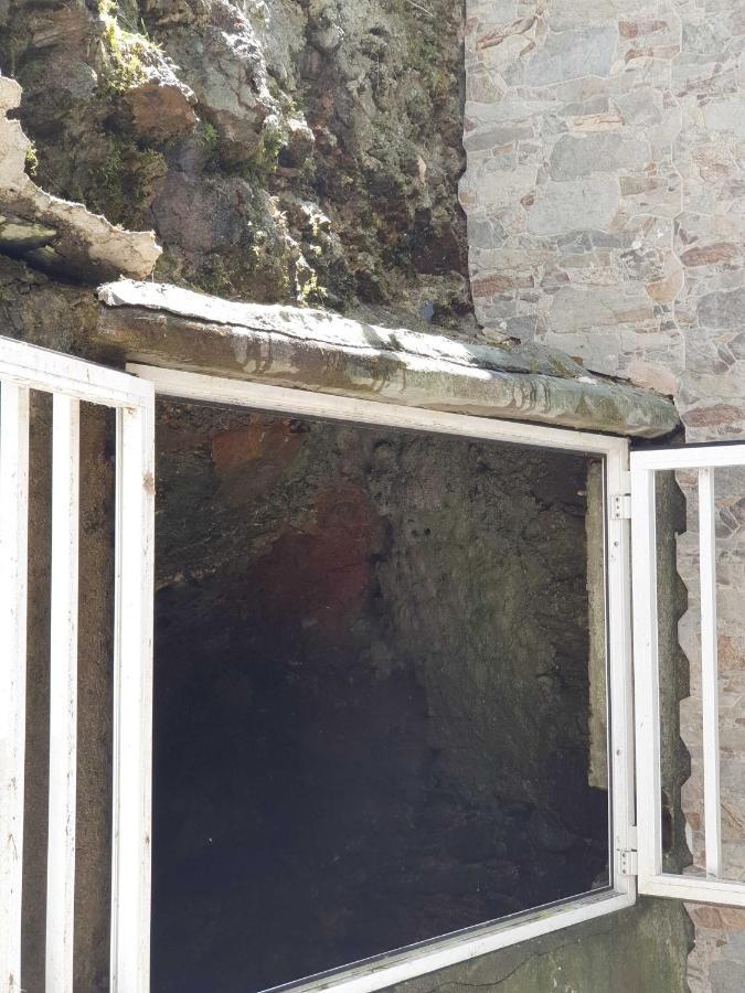 Acogedor Apartamento En El Centro De Monforte Monforte De Lemos Eksteriør billede